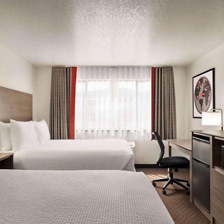 Best Western Helena - Capitol Hotel Eksteriør billede