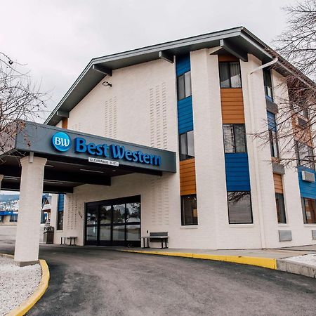 Best Western Helena - Capitol Hotel Eksteriør billede