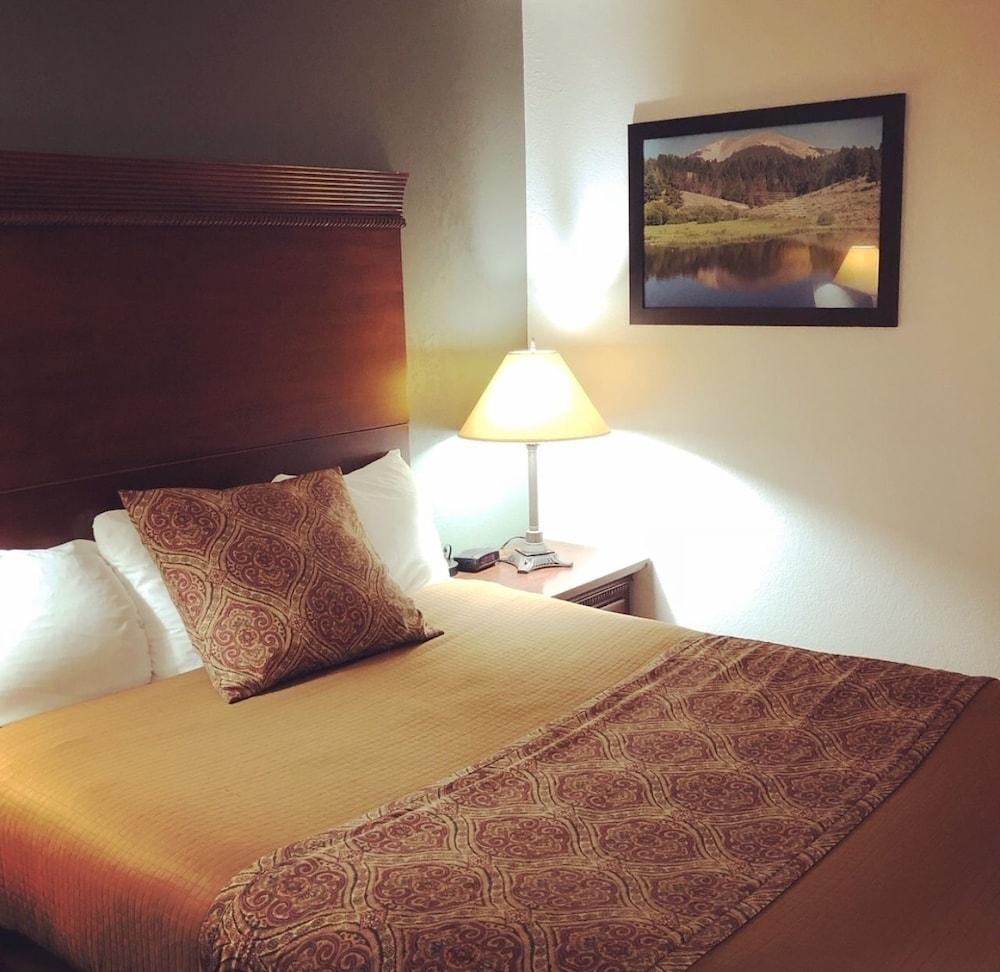 Best Western Helena - Capitol Hotel Eksteriør billede