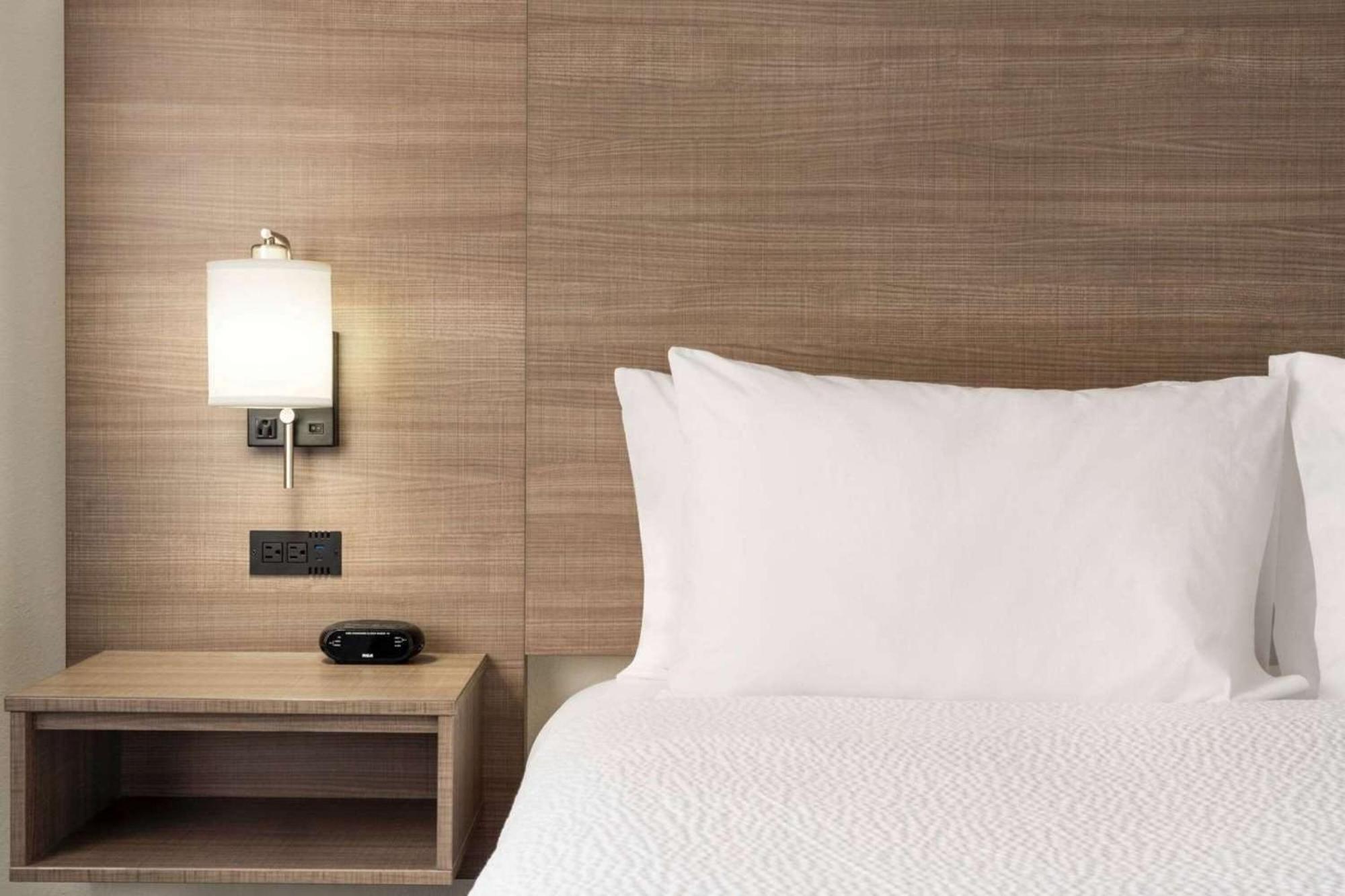 Best Western Helena - Capitol Hotel Eksteriør billede