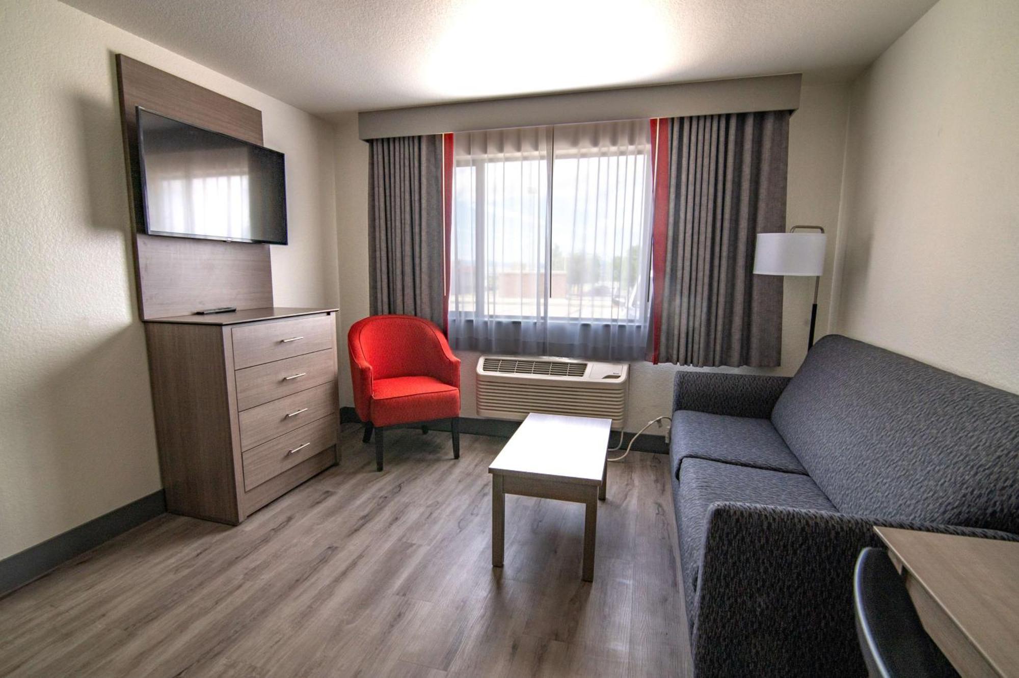 Best Western Helena - Capitol Hotel Eksteriør billede