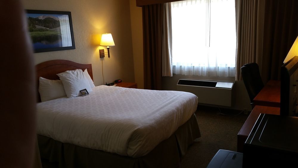 Best Western Helena - Capitol Hotel Eksteriør billede
