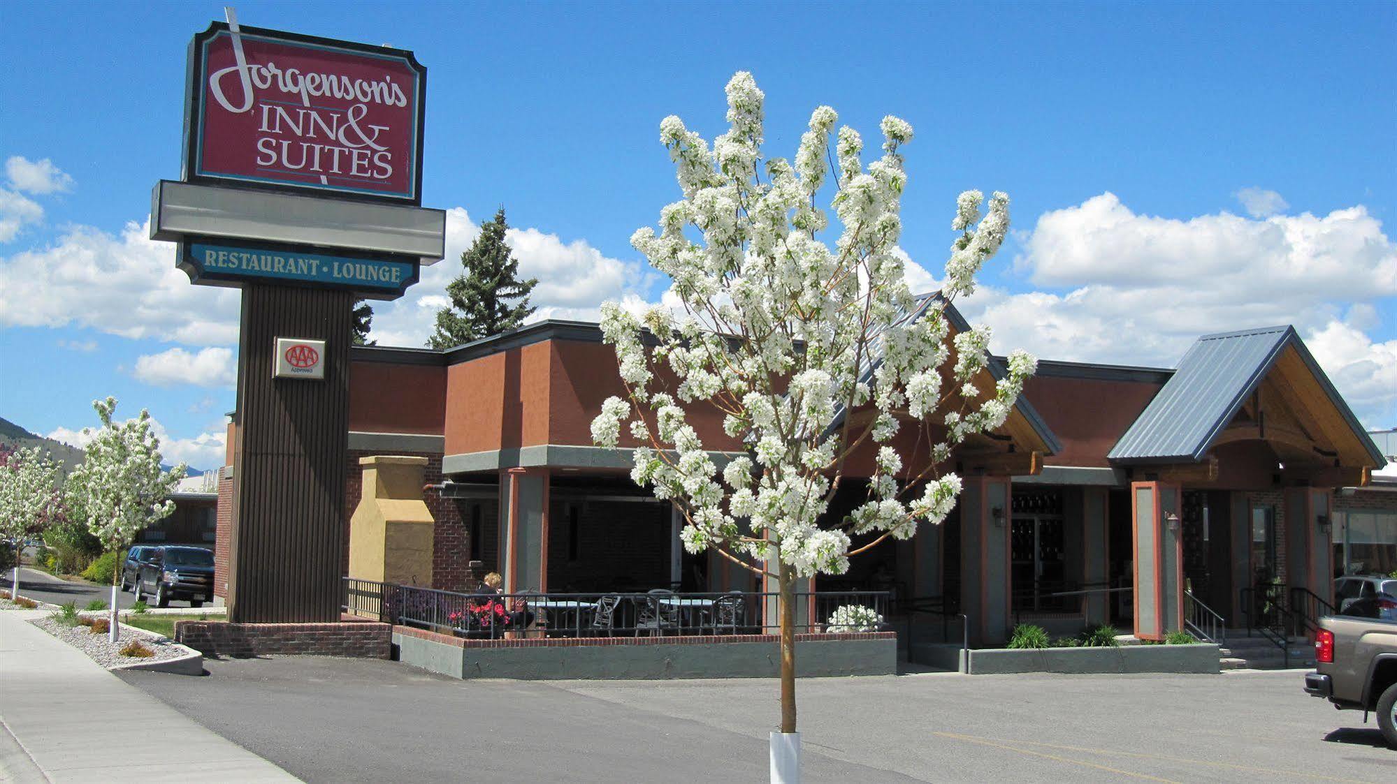 Best Western Helena - Capitol Hotel Eksteriør billede