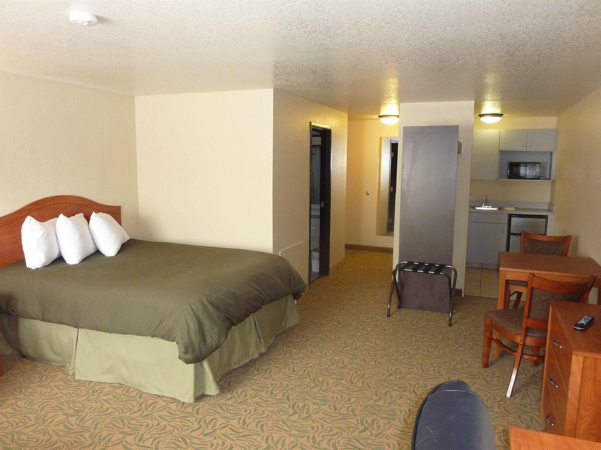 Best Western Helena - Capitol Hotel Eksteriør billede