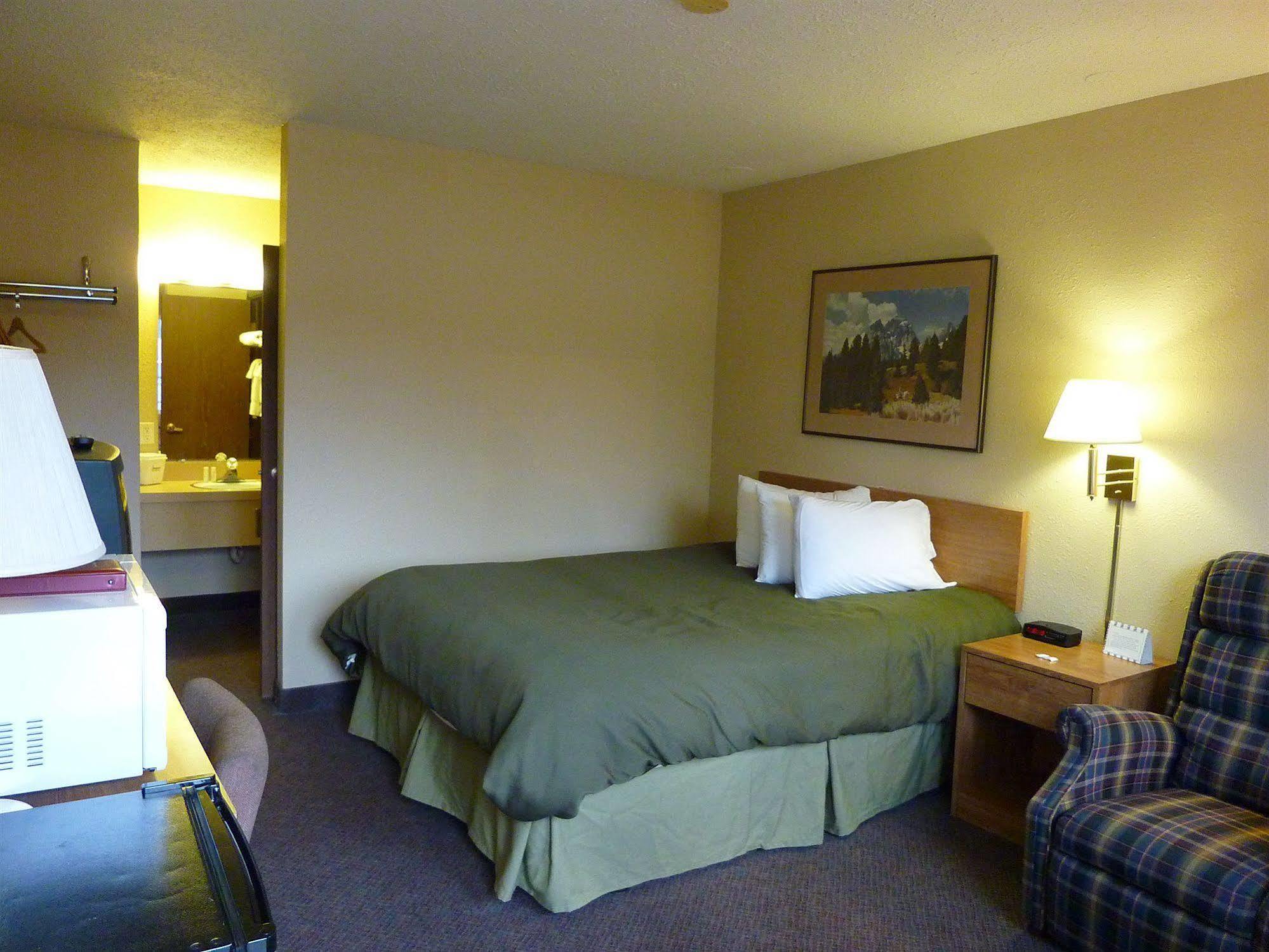 Best Western Helena - Capitol Hotel Eksteriør billede