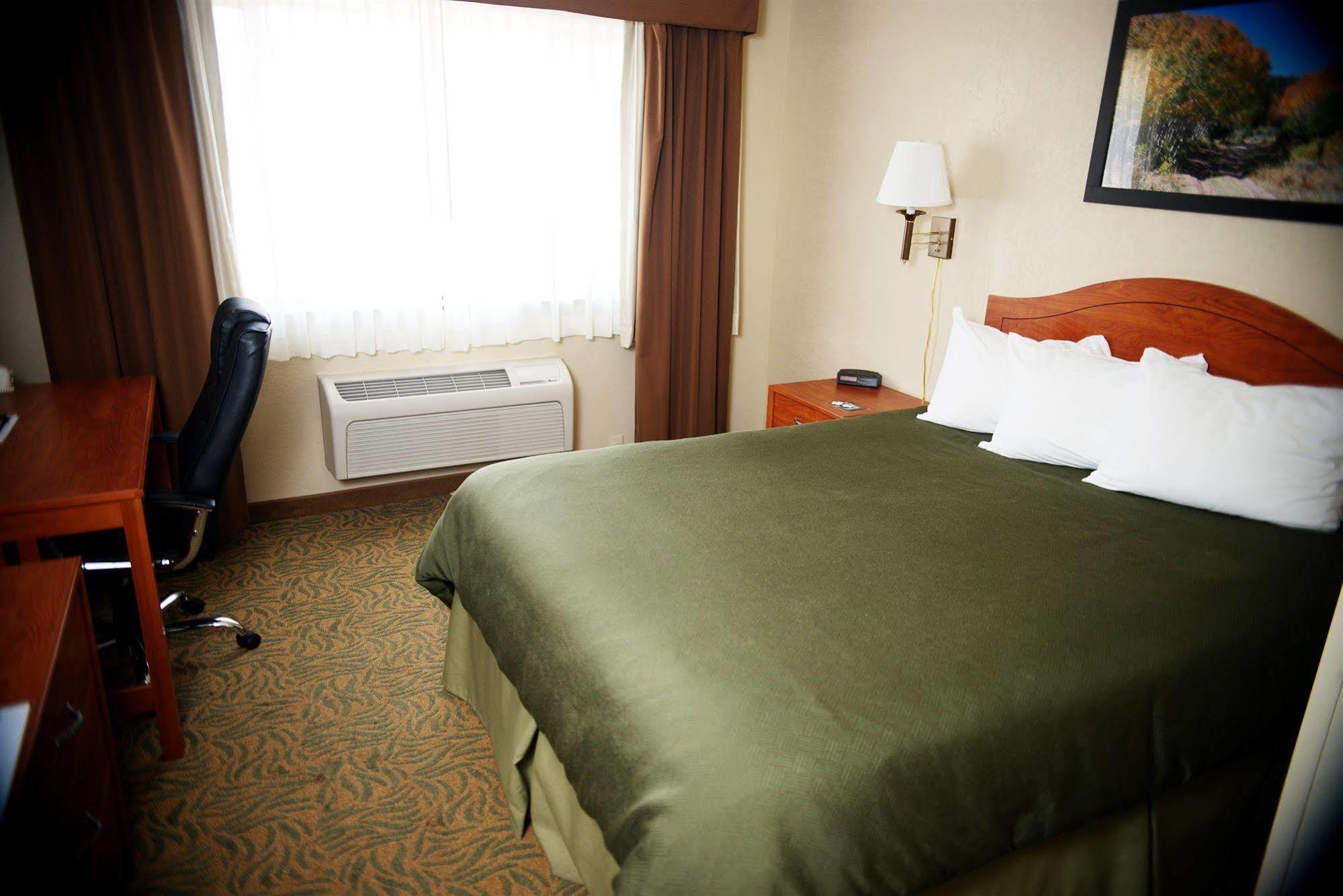 Best Western Helena - Capitol Hotel Eksteriør billede